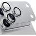 iPhone 17 Pro Super Sapphire Full Kamera Lens Koruyucu