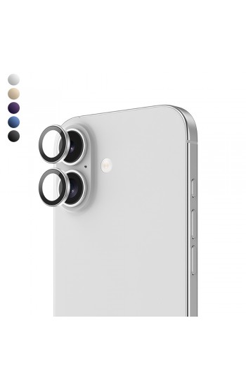 iPhone 17 Raze Metal Kamera Lens Koruyucu… iPhone 17 Raze Metal Kamera Lens Koruyucu…