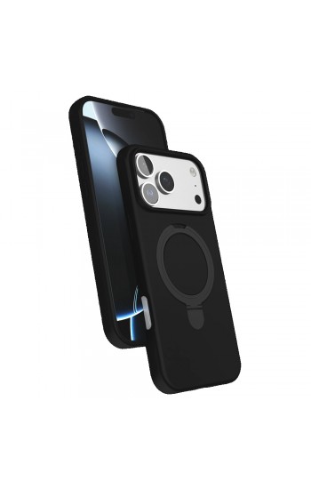 iPhone 18 Pro Kılıf Regal Magsafe Standlı Silikon Kapak… iPhone 18 Pro Kılıf Regal Magsafe Standlı Silikon Kapak…