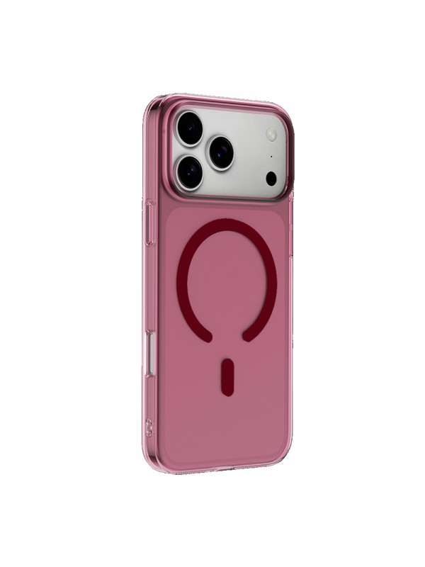 iPhone 18 Pro Max Kılıf Combo Seri Magsafe Özellikli Sararmaz &hellip;