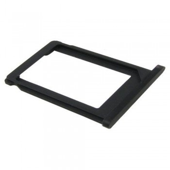 iPhone 3G / iPhone 3GS Sim Kart Yuvası Sim Tepsisi Orj - Siyah