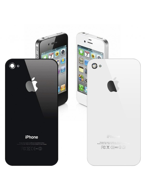 iPhone 4 Arka Kapak Batarya Pil Kapağı… iPhone 4 Arka Kapak Batarya Pil Kapağı…