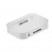 NoTech iPhone 4 / 4s Masaüstü Şarj Aleti Dock Beyaz NoTech iPhone 4 / 4s Masaüstü Şarj Aleti Dock Beyaz
