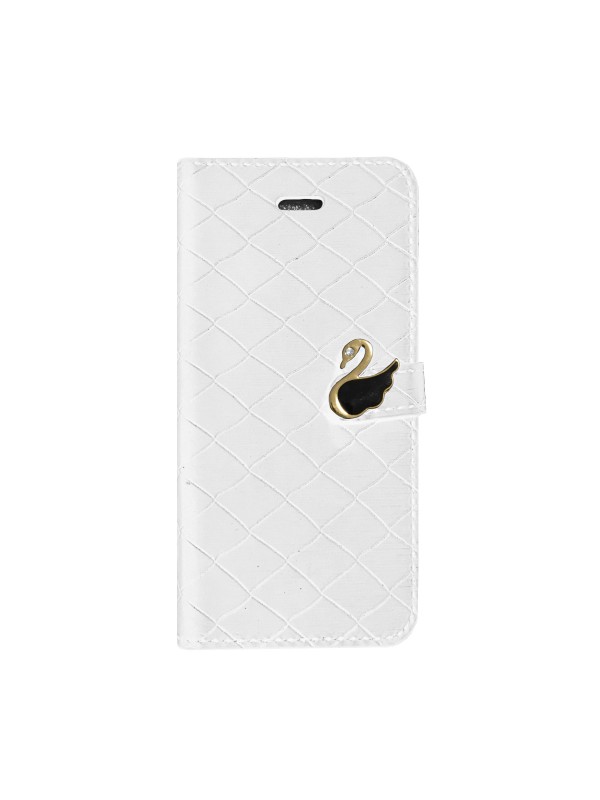 iPhone 4S KuÄŸu Tokalı Cüzdanlı Standlı Kılıf Beyaz… iPhone 4S KuÄŸu Tokalı Cüzdanlı Standlı Kılıf Beyaz…