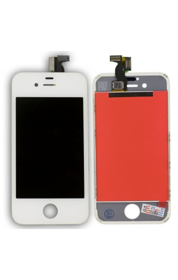 iPhone 4s LCD Ekran Dokunmatik Komple - Beyaz… iPhone 4s LCD Ekran Dokunmatik Komple - Beyaz…