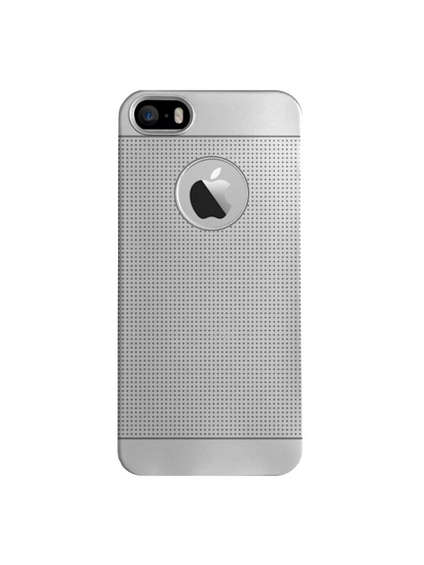 iPhone 5 / 5s PC Desenli Arka Kapak Gri… iPhone 5 / 5s PC Desenli Arka Kapak Gri…