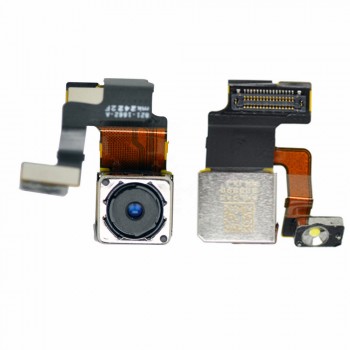iPhone 5 Arka Kamera Orijinal iPhone 5 Arka Kamera Orijinal