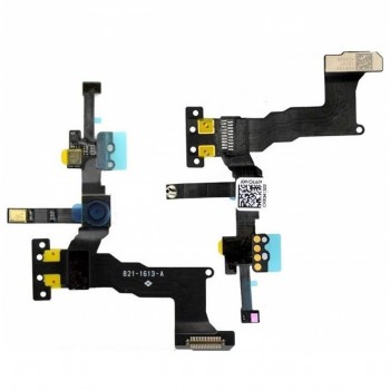 iPhone 5s / SE Ön Kamera Mikrofon ve Sensör Film Org
