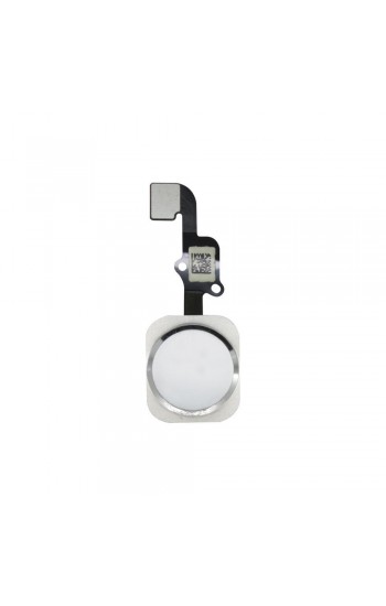 iPhone 6 / 6 Plus Home Tuş Bordu Film Orta Tuş - Beyaz&hellip;
