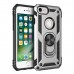 iPhone 6 / 6s Kılıf Panzer Ring Tam Koruma Arka Kapak