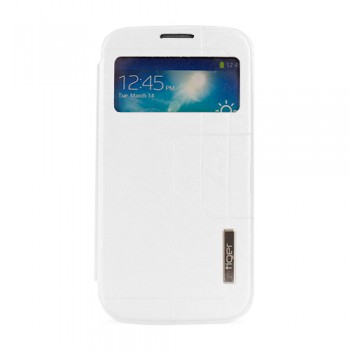 iPhone 6 /6s Standlı Tiger TPU Lux Kılıf Beyaz iPhone 6 /6s Standlı Tiger TPU Lux Kılıf Beyaz