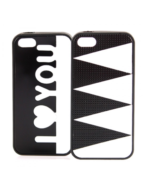iPhone 6 / 6s Taraftar B Silikon Kılıf Siyah-Beyaz… iPhone 6 / 6s Taraftar B Silikon Kılıf Siyah-Beyaz…