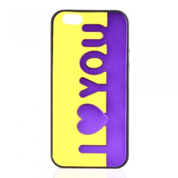 iPhone 6 / 6s Taraftar F Silikon Kılıf Sarı-Lacivert iPhone 6 / 6s Taraftar F Silikon Kılıf Sarı-Lacivert