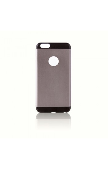 iPhone 6 Plus 3in1 Metal Arka Kapak Siyah… iPhone 6 Plus 3in1 Metal Arka Kapak Siyah…