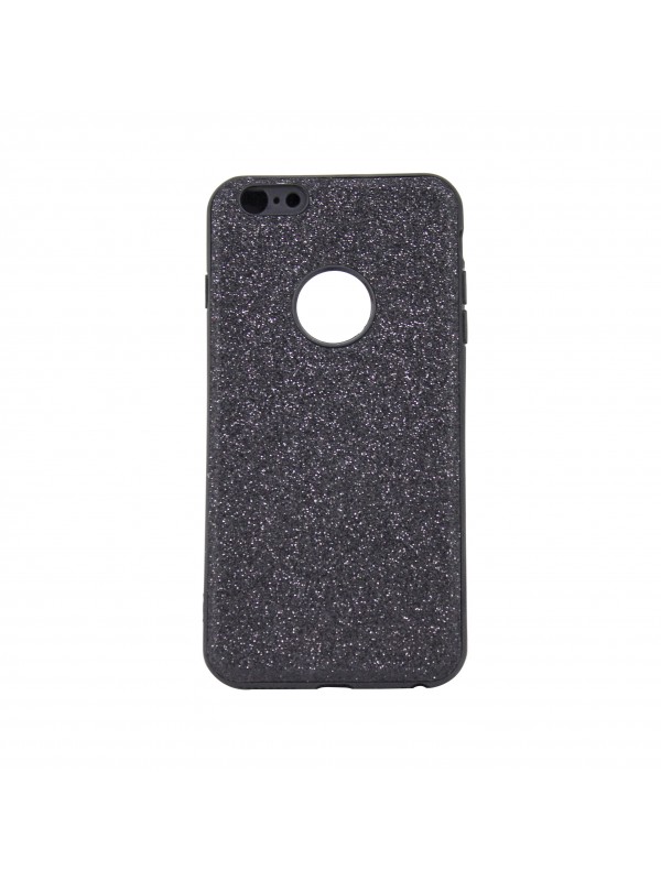 iPhone 6 Plus-6s Plus 360 Derece Slim Premium Simli  Silikon Kılıf S&hellip;
