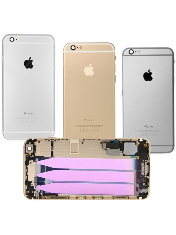 iPhone 6 Plus Kasa Kapak Dolu…