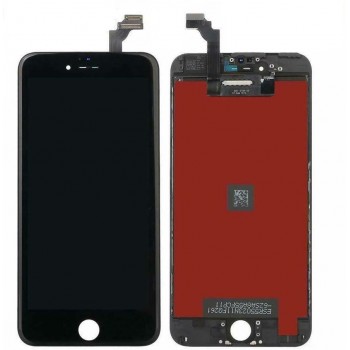 iPhone 6 Plus LCD Ekran Dokunmatik AAA - Siyah iPhone 6 Plus LCD Ekran Dokunmatik AAA - Siyah