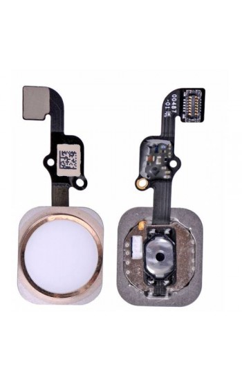 iPhone 6s / 6s Plus Home Tuş Bordu Film Touch ID - Gold&hellip;