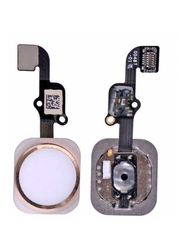 iPhone 6s / 6s Plus Home Tuş Bordu Film Touch ID - Gold&hellip;