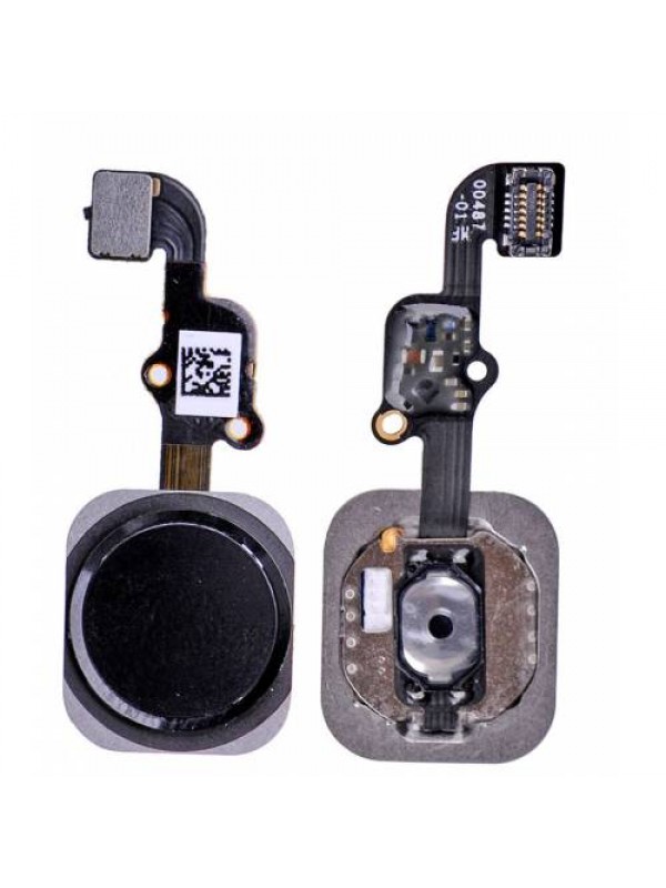 iPhone 6s / 6s Plus Home Tuş Bordu Film Touch ID - Siyah… iPhone 6s / 6s Plus Home Tuş Bordu Film Touch ID - Siyah…