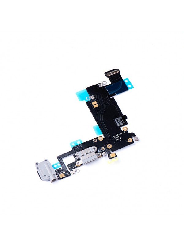 iPhone 6s Plus Şarj Soketi ve Kulaklık Soketi Film Mikrofon Fil&hellip;