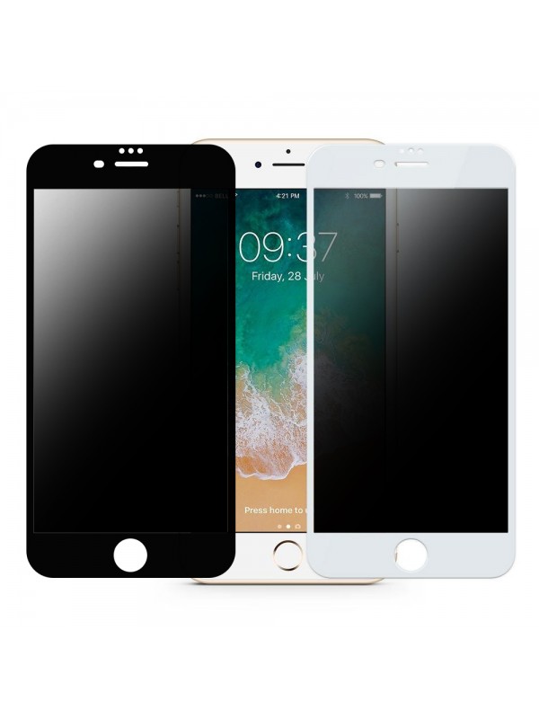 iPhone 7 / 8 Hayalet Privacy Gizli Seramik Nano Ekran Koruyucu… iPhone 7 / 8 Hayalet Privacy Gizli Seramik Nano Ekran Koruyucu…