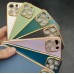iPhone 7 / 8 / SE 2020 Kılıf Luxury Seri Kamera Korumalı Silikon Kapak