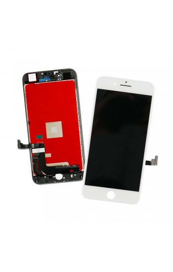 iPhone 7 LCD Ekran Dokunmatik AAA - Beyaz&hellip;