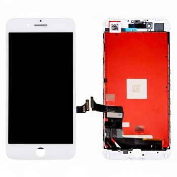 iPhone 7 LCD Ekran Dokunmatik LW - Beyaz iPhone 7 LCD Ekran Dokunmatik LW - Beyaz