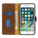 iPhone 7 Plus / 8 Plus Kılıf Kroko Desen Kapaklı Cüzdanlı iPhone 7 Plus / 8 Plus Kılıf Kroko Desen Kapaklı Cüzdanlı
