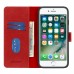 iPhone 7 Plus / 8 Plus Kılıf Kroko Desen Kapaklı Cüzdanlı iPhone 7 Plus / 8 Plus Kılıf Kroko Desen Kapaklı Cüzdanlı