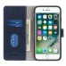 iPhone 7 Plus / 8 Plus Kılıf Kroko Desen Kapaklı Cüzdanlı iPhone 7 Plus / 8 Plus Kılıf Kroko Desen Kapaklı Cüzdanlı