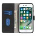 iPhone 7 Plus / 8 Plus Kılıf Kroko Desen Kapaklı Cüzdanlı iPhone 7 Plus / 8 Plus Kılıf Kroko Desen Kapaklı Cüzdanlı
