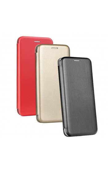 iPhone 7 Plus / 8 Plus Kılıf Shell Manyetik Kapaklı Kartlıklı Stantlą iPhone 7 Plus / 8 Plus Kılıf Shell Manyetik Kapaklı Kartlıklı Stantlą