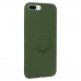 FitCase iPhone 7 Plus / 8 Plus Kılıf Viktor Ring Arka Kapak