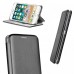 iPhone 7 Plus / 8 Plus Kılıf Shell Manyetik Kapaklı Kartlıklı Stantlı iPhone 7 Plus / 8 Plus Kılıf Shell Manyetik Kapaklı Kartlıklı Stantlı