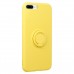 FitCase iPhone 7 Plus / 8 Plus Kılıf Viktor Ring Arka Kapak