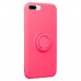 FitCase iPhone 7 Plus / 8 Plus Kılıf Viktor Ring Arka Kapak
