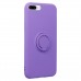 FitCase iPhone 7 Plus / 8 Plus Kılıf Viktor Ring Arka Kapak