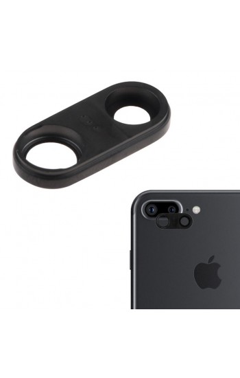 iPhone 7 Plus Kamera Lensi Kamera Camı - Siyah&hellip;