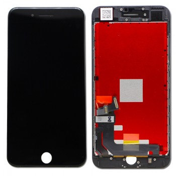iPhone 7 Plus LCD Ekran Dokunmatik AAA - Siyah iPhone 7 Plus LCD Ekran Dokunmatik AAA - Siyah