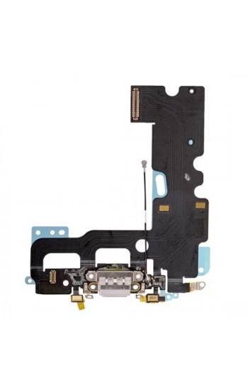iPhone 7 Şarj Soketi Mikrofon Wifi Filmli - Beyaz… iPhone 7 Şarj Soketi Mikrofon Wifi Filmli - Beyaz…