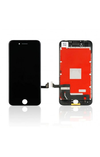 iPhone 8 LCD Ekran Dokunmatik AAA Siyah… iPhone 8 LCD Ekran Dokunmatik AAA Siyah…
