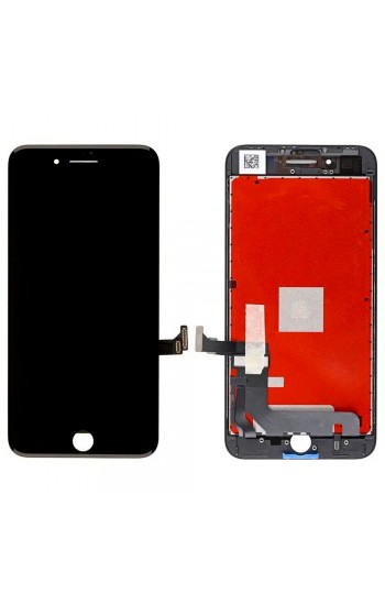 iPhone 8 Plus LCD Ekran Dokunmatik AAA - Siyah…