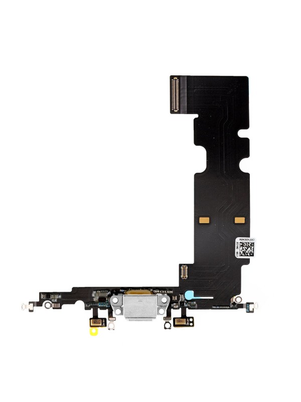 iPhone 8 Plus Şarj Soketi Mikrofon Filmli Orijinal - Beyaz… iPhone 8 Plus Şarj Soketi Mikrofon Filmli Orijinal - Beyaz…