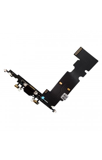 iPhone 8 Plus Şarj Soketi Mikrofon Filmli Orijinal - Siyah&hellip;
