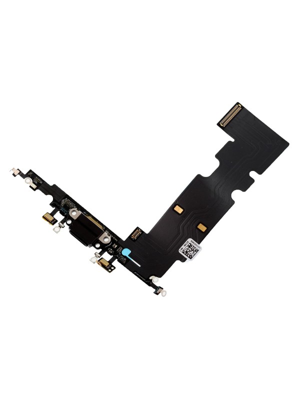 iPhone 8 Plus Şarj Soketi Mikrofon Filmli Orijinal - Siyah… iPhone 8 Plus Şarj Soketi Mikrofon Filmli Orijinal - Siyah…