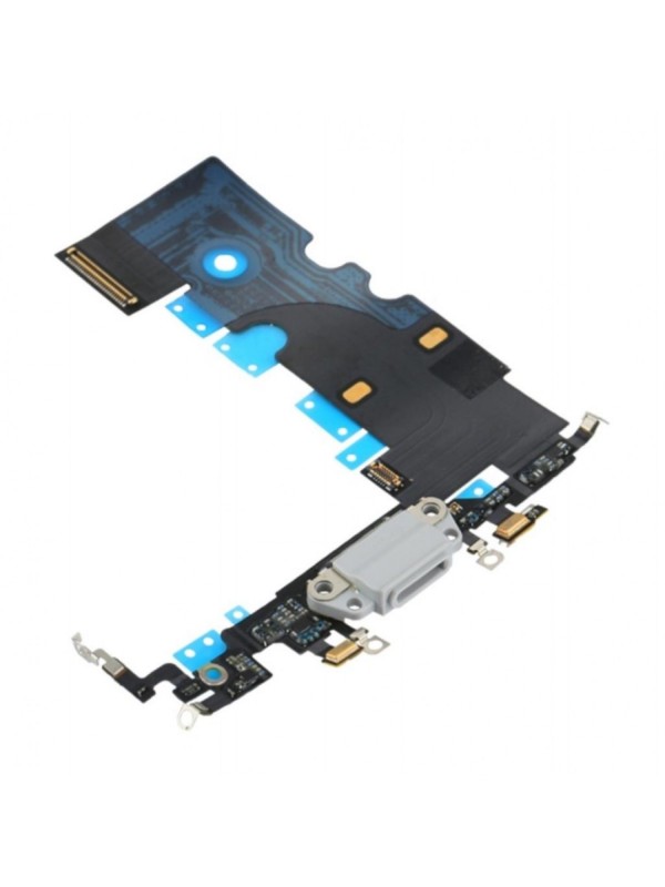 iPhone 8 Åžarj Soketi Kulaklık Soketi Mikrofon Filmli Beyaz… iPhone 8 Åžarj Soketi Kulaklık Soketi Mikrofon Filmli Beyaz…