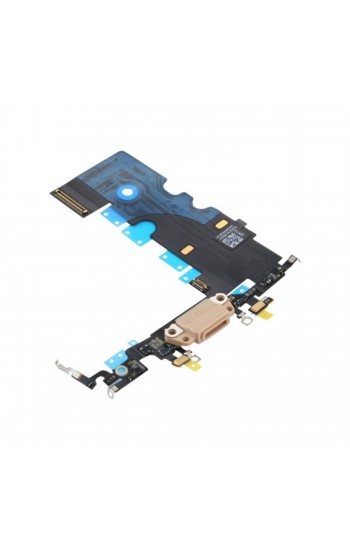 iPhone 8 Şarj Soketi Kulaklık Soketi Mikrofon Filmli Gold… iPhone 8 Şarj Soketi Kulaklık Soketi Mikrofon Filmli Gold…