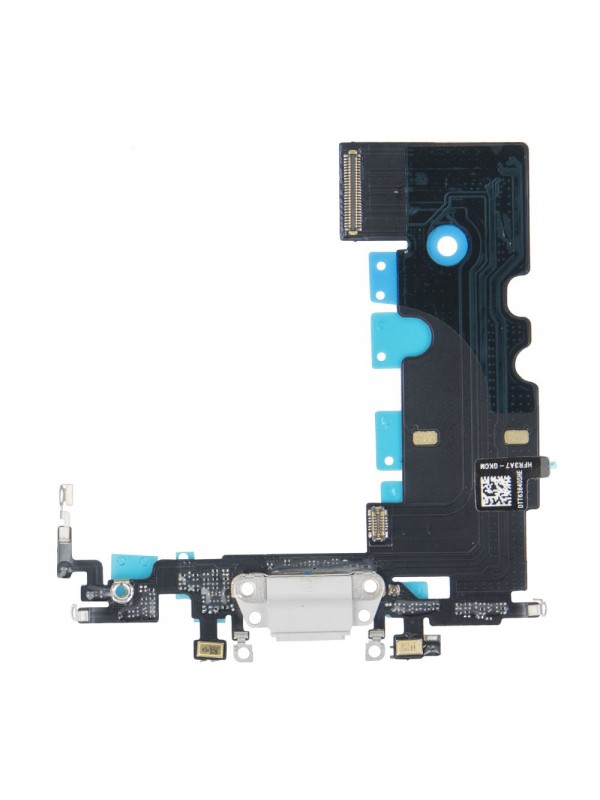 iPhone 8 Şarj Soketi Kulaklık Soketi Mikrofon Filmli Orijinal -… iPhone 8 Şarj Soketi Kulaklık Soketi Mikrofon Filmli Orijinal -…